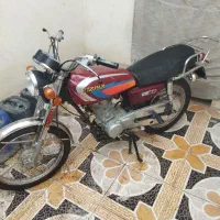 موتور سیکلت