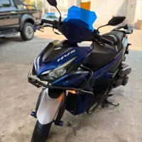 موتور هایروکس 180مدل403