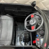 ماشین شارژی