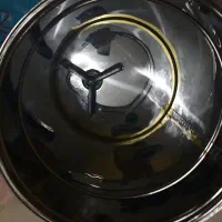 کره گیر برقی
