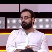 آرمان گرشاسبی ردیف اول