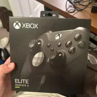 دسته elite series 2|کنسول، بازی ویدئویی و آنلاین|شیراز, انجیره|دیوار