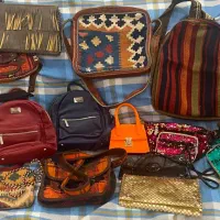 فروش کیف عمده