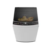 ساید اسنوا ۳۲ فوت ماشین لباس شویی درب از بالا