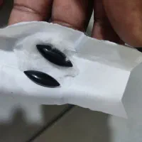 سنگ قدیمی پر قدرت