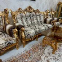 فروش فوری مبلمان سرویس کامل