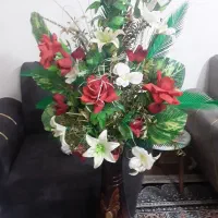 گل مصنوعی