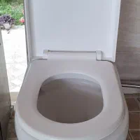 توالت فرنگی ایساتیس