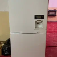 یخچال فریزر اسنوا مدل RBN810