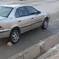 سمند پژ مدل ۸۲