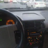 پژو ۴۰۵ خاکستری متالیک مدل ۹۵