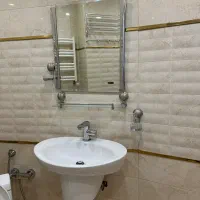 روشویی گلسار با آیینه
