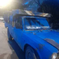 نیسان مرکز اسقاط فرسوده|خودرو سواری و وانت|مشهد, احمدآباد|دیوار