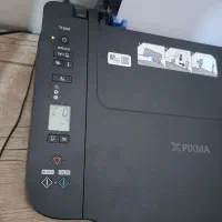 پرینتر canon همه کاره نو