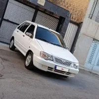 پراید 111 مدل 95 بسیار تمیز|خودرو سواری و وانت|اصفهان, همدانیان|دیوار