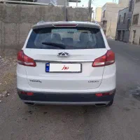 فروش تیگو ۵ اکسلنت|خودرو سواری و وانت|ساوه, |دیوار