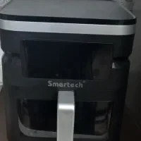 سرخ کن smartech نو