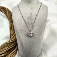 گردنبند پینترستی