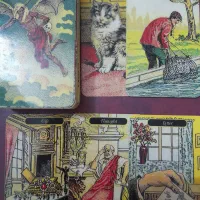 مجموعه کارتهای اوراکل جیپسی