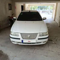 سمند درجه یک مدل 99|خودرو سواری و وانت|کیش, |دیوار