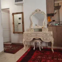 میز آرایش مدل کلاسیک|تخت و سرویس خواب|تهران, دهم فروردین|دیوار