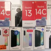 حراج گوشی های آکبند زیر قیمت بازار