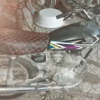 موتور سیکلت هندا