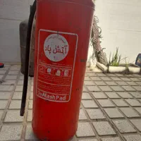 کپسول پرسی با دو رگولاتور وکپسول آتش نشانی۱۲کیلوئی|ابزارآلات|سبزوار, توحیدشهر|دیوار