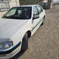 پرشیا مدل ۹۳|خودرو سواری و وانت|تهران, شهرک چیتگر|دیوار