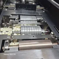 چسب گرم کیوپا ساخت کشور تایوان استوک اروپا A3+ فول|ماشینآلات صنعتی|تهران, شمیراننو|دیوار