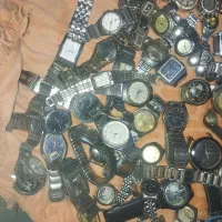 ساعت مچی عطیه|ساعت|پاکدشت, پاکدشت (مامازند)|دیوار