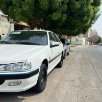 پژو پارس موتور قدیم مدل ۱۴۰۰