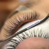 خدمات اکستیشن و کاشت مژه|خدمات آرایشگری و زیبایی|اصفهان, بهارستان (مخابرات)|دیوار