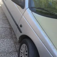 پژو روا سال