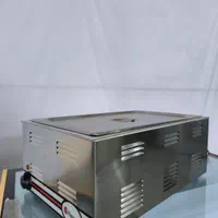 هات بنماری/گرم کن/کانترگرم/رومیزی/صنعتی رستورانی|کافی‌شاپ و رستوران|اصفهان, حصه جنوبی|دیوار
