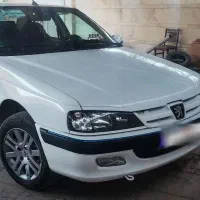 پارس elx فول سفارشی 401