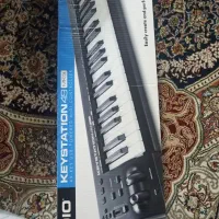 میدی کنترلر audio Keystation49 MK3