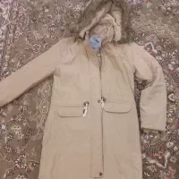 کاپشن پالتو پاییزه و شلوار|لباس|کرج, شهرک فهمیده|دیوار