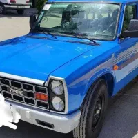 نیسان دوگانه آپشنال صفر ۱۴۰۳