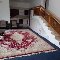 اجاره ویلا روزانه/هفتگی/ماهانه با پارکینگ ۲ خواب
