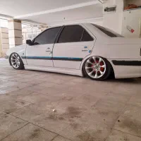 پارس مرتب با لوازم|خودرو سواری و وانت|بجنورد, |دیوار