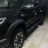 kmc T9 مدل ۱۴۰۴ صفر خشک|خودرو سواری و وانت|تهران, صد دستگاه|دیوار