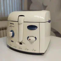 سرخ کن تفال