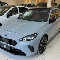 BMW 225 L/2026/ بی ام و 225 ال