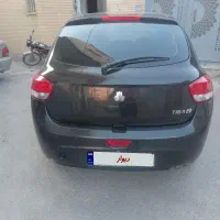 تیبا ۲|خودرو سواری و وانت|اصفهان, خرم|دیوار