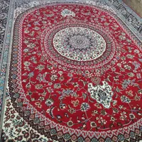 یک جفت فرش ۱۲متری