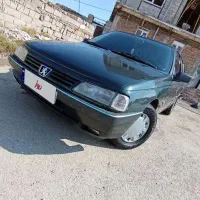 پژو 405|خودرو سواری و وانت|اردبیل, |دیوار