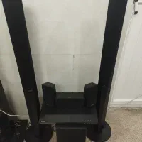 جشنواره صدا بازی سینما و ساندبار