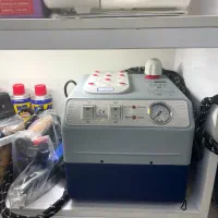 اتو سیلتر ترک و ایرانی،اتوسرمی،اتو ماکان