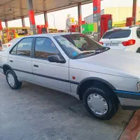 پژو ۸۹ دوگانه موتوریت صفر،کم کارکرد واقعی